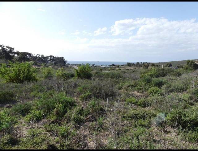 LAND FOR SALE IN ST HELENA VIEWS